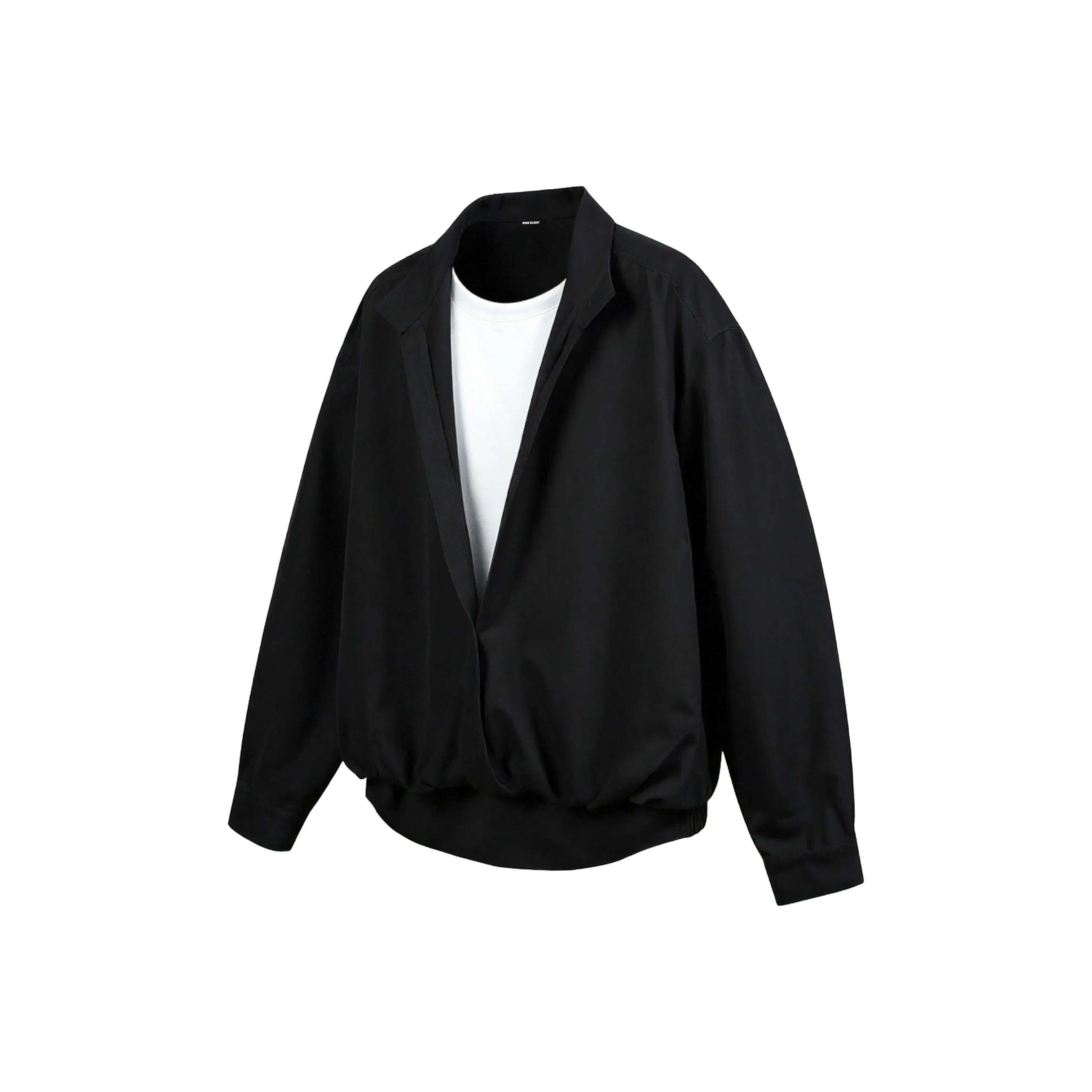 MOOR XCLNERY Унисекс Рубашки