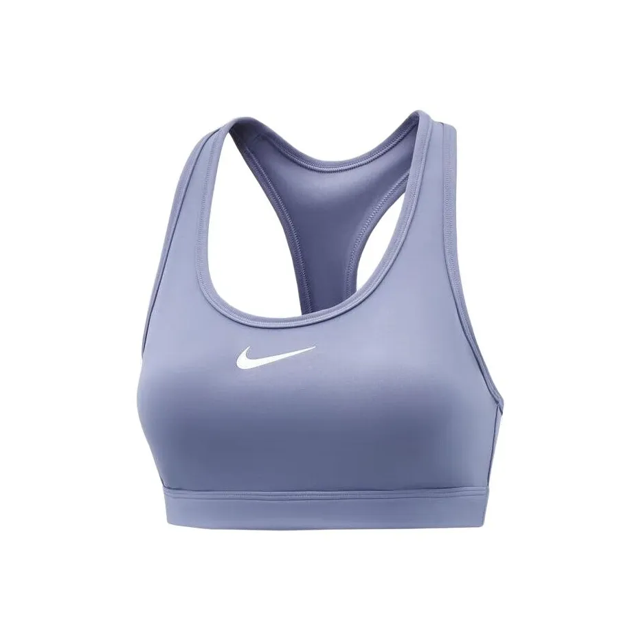 nike Синий Женское Спортивное Нижнее Белье