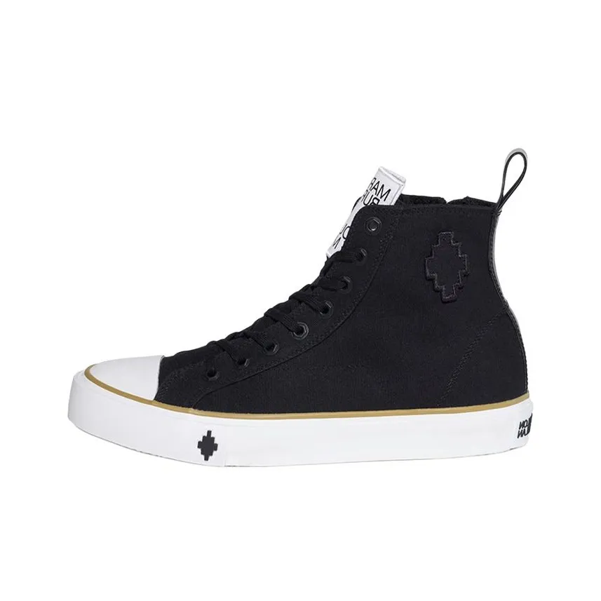 MARCELO BURLON COUNTY OF MILAN Burlon Стильные Скейтбординги Мужской Черный