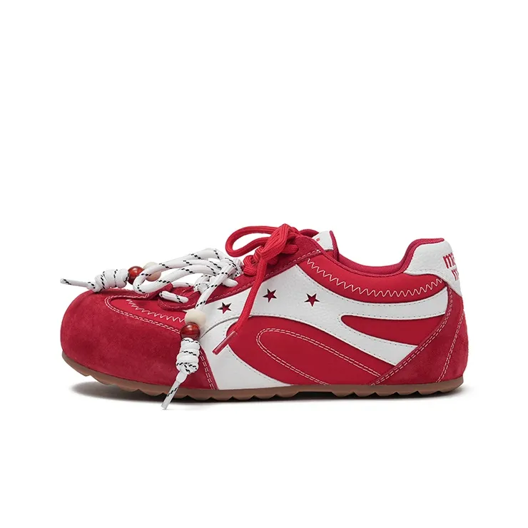 MASOOMAKE Легкий Низкий Топ Повседневная Обувь Женская