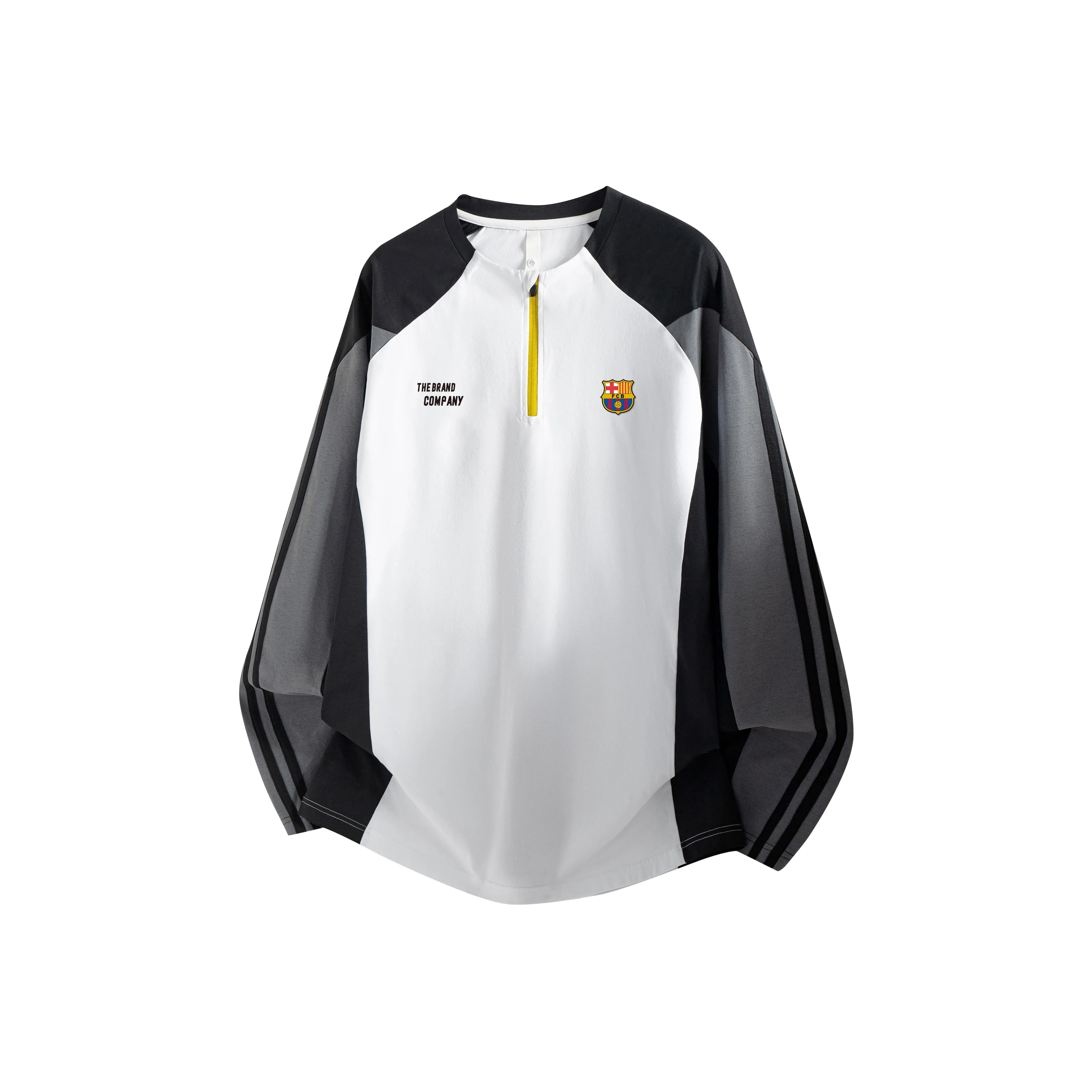 FCB ARCELONA Унисекс T-рубашки