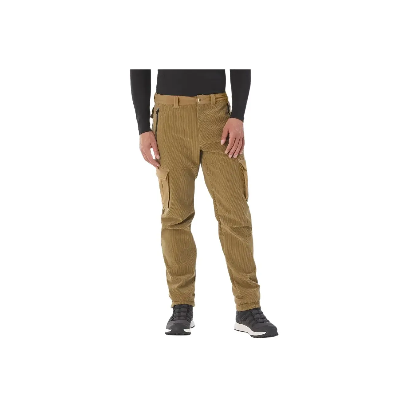 DECATHLON NH900 QUECHUA Карго Брюки Мужские