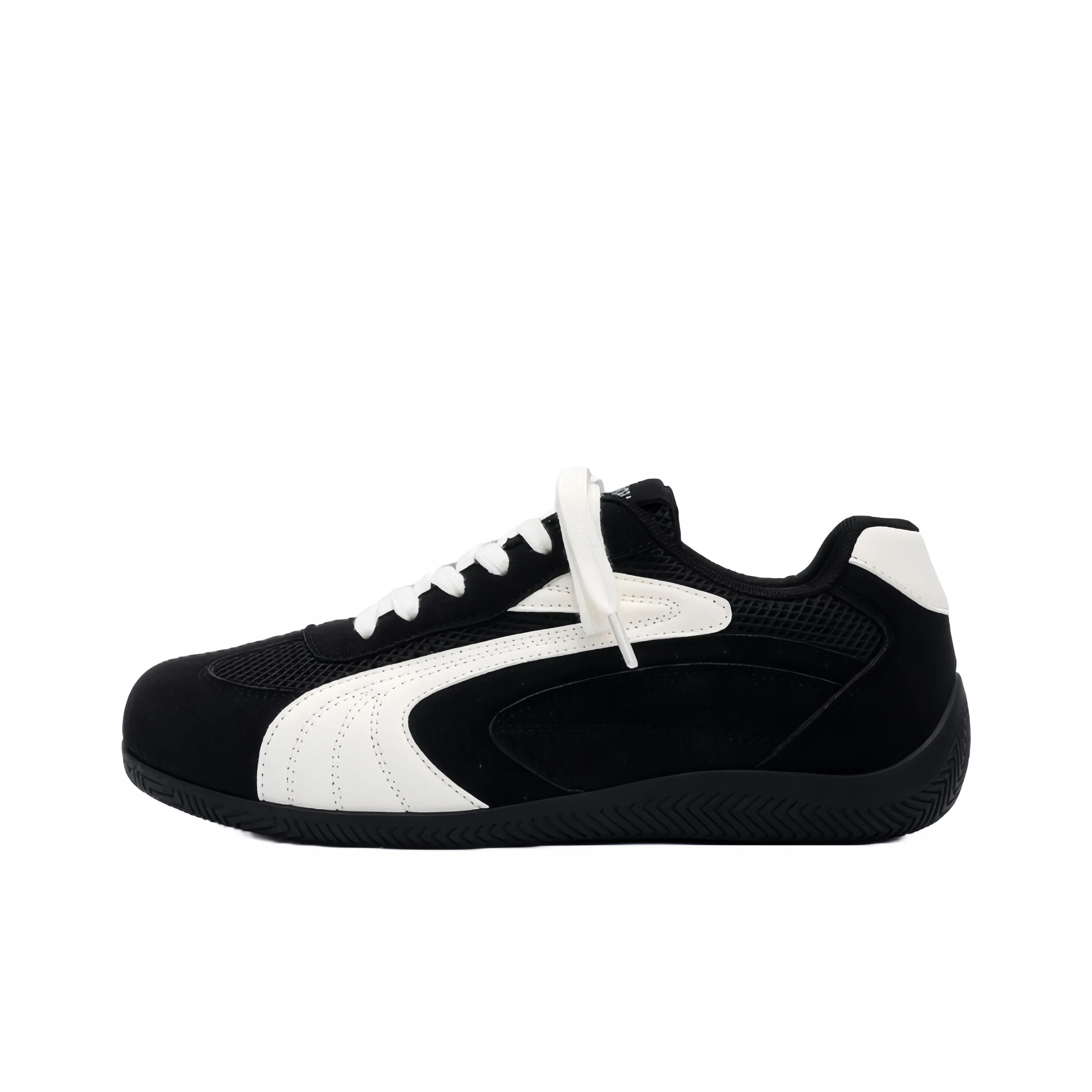 Luji Скейтборд Кроссовки Низкие Топ Женские