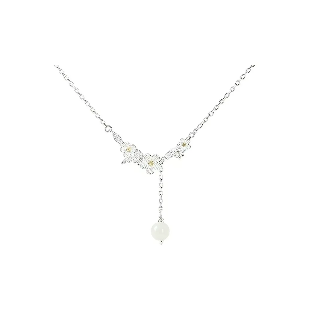 B Z Ожерелья Женские