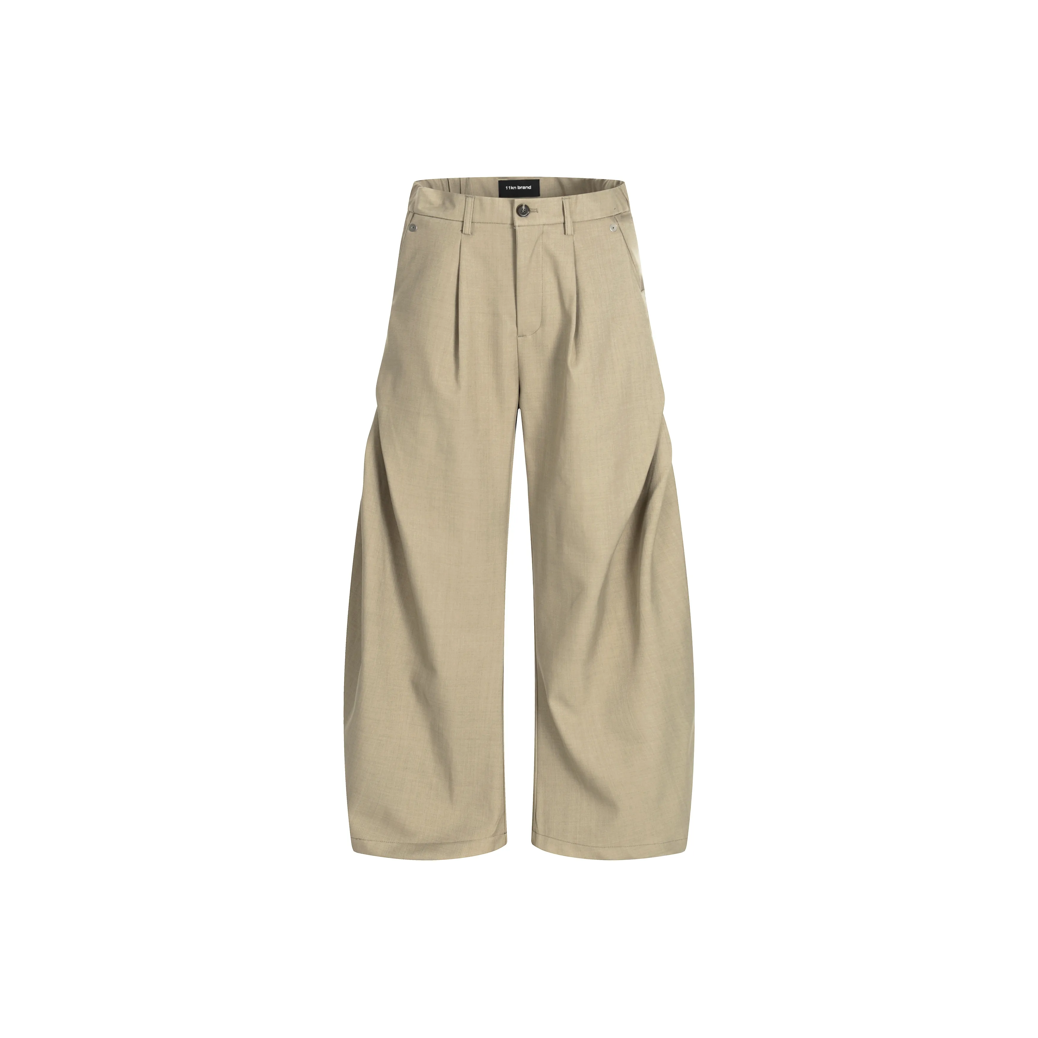 MAD WITCH Унисекс Повседневные Брюки