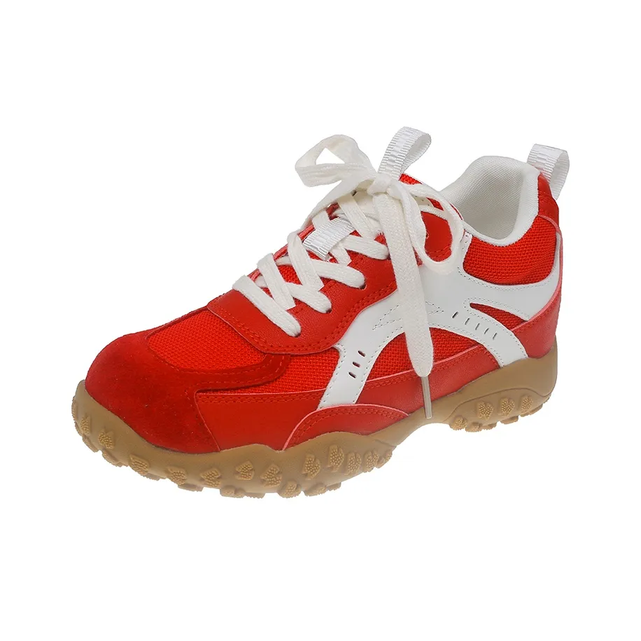 Kosrood Амортизация и Дышащий Низкий Топ Повседневная Обувь