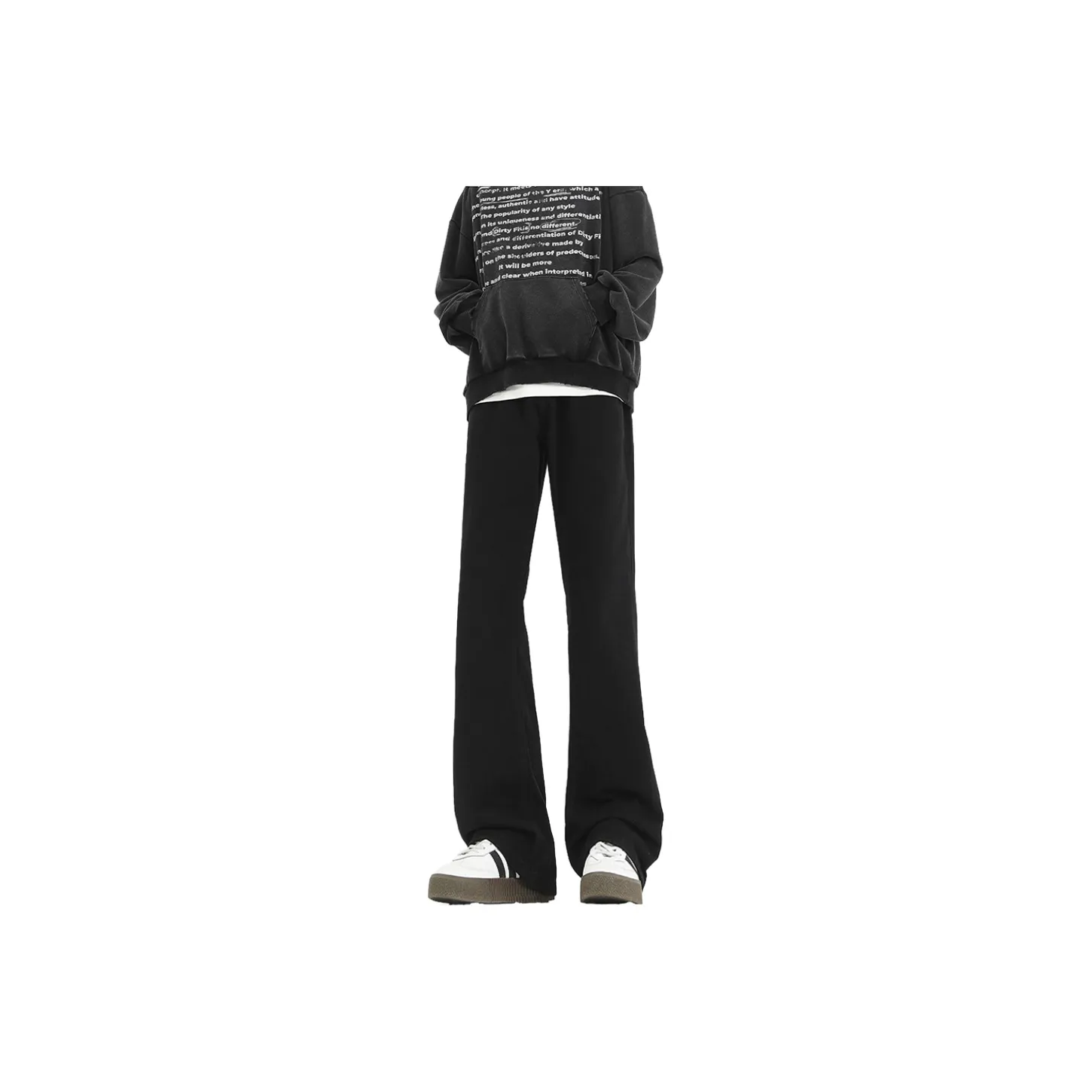 JEANSWEST Унисекс Джинсы