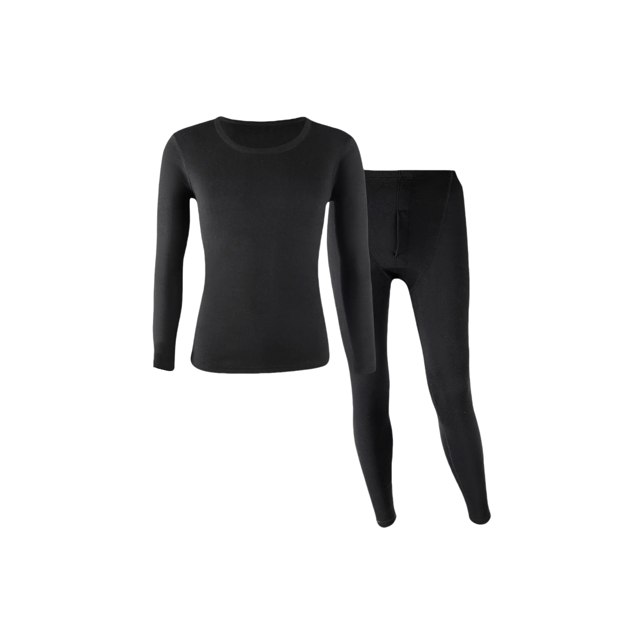 Lan Miao Мужские термокуртки