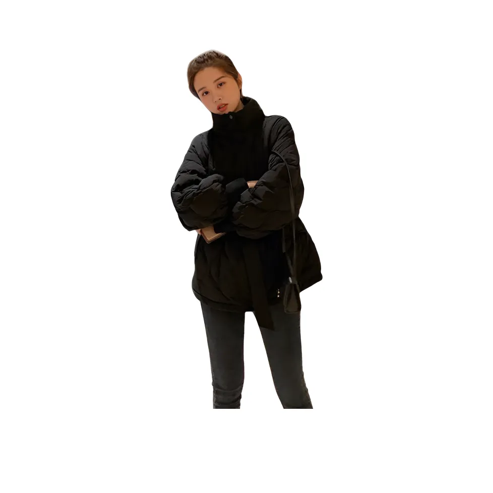 ЮЙЧЖАОЛИНЬ Пуховая куртка Женская