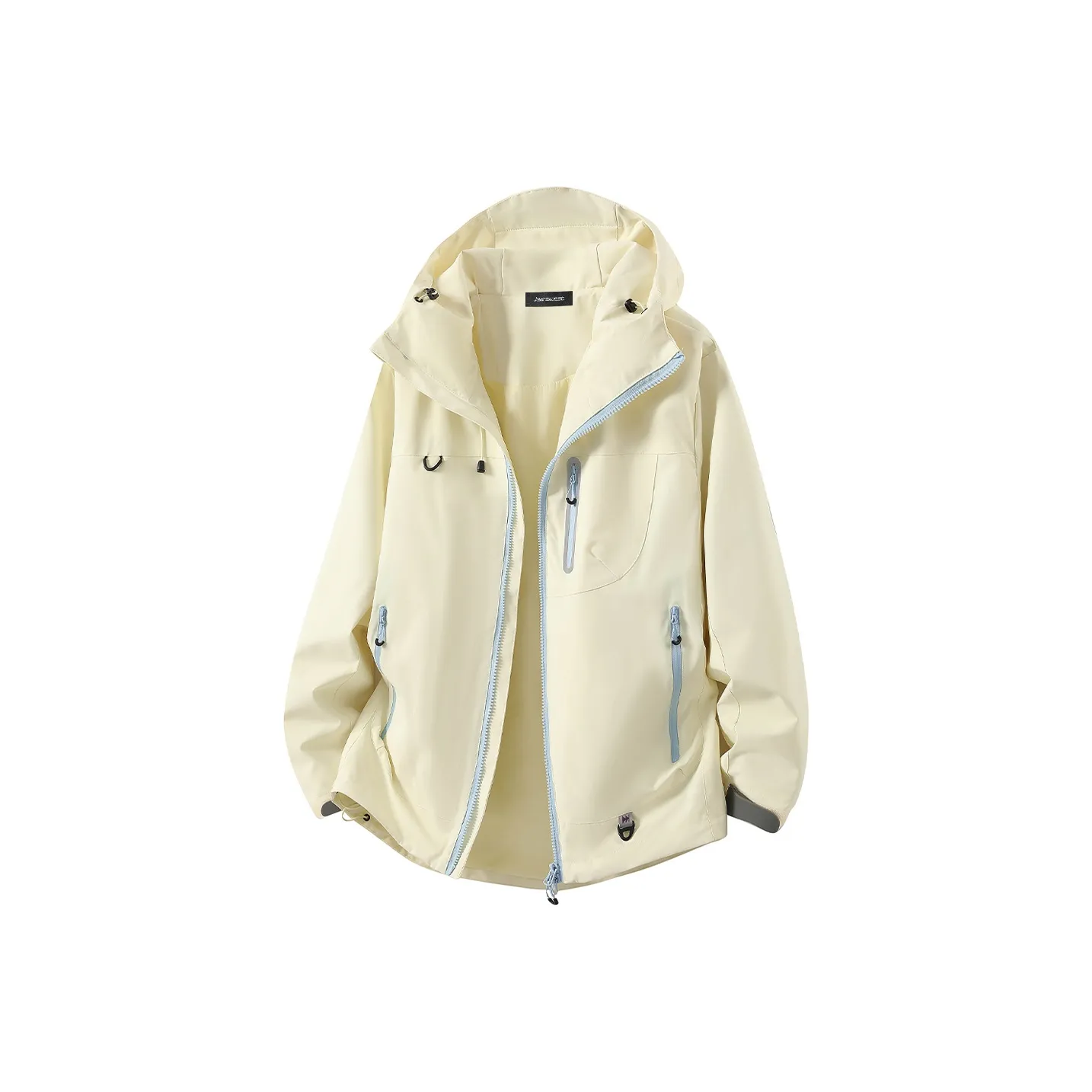 JEANSWEST Унисекс Куртки