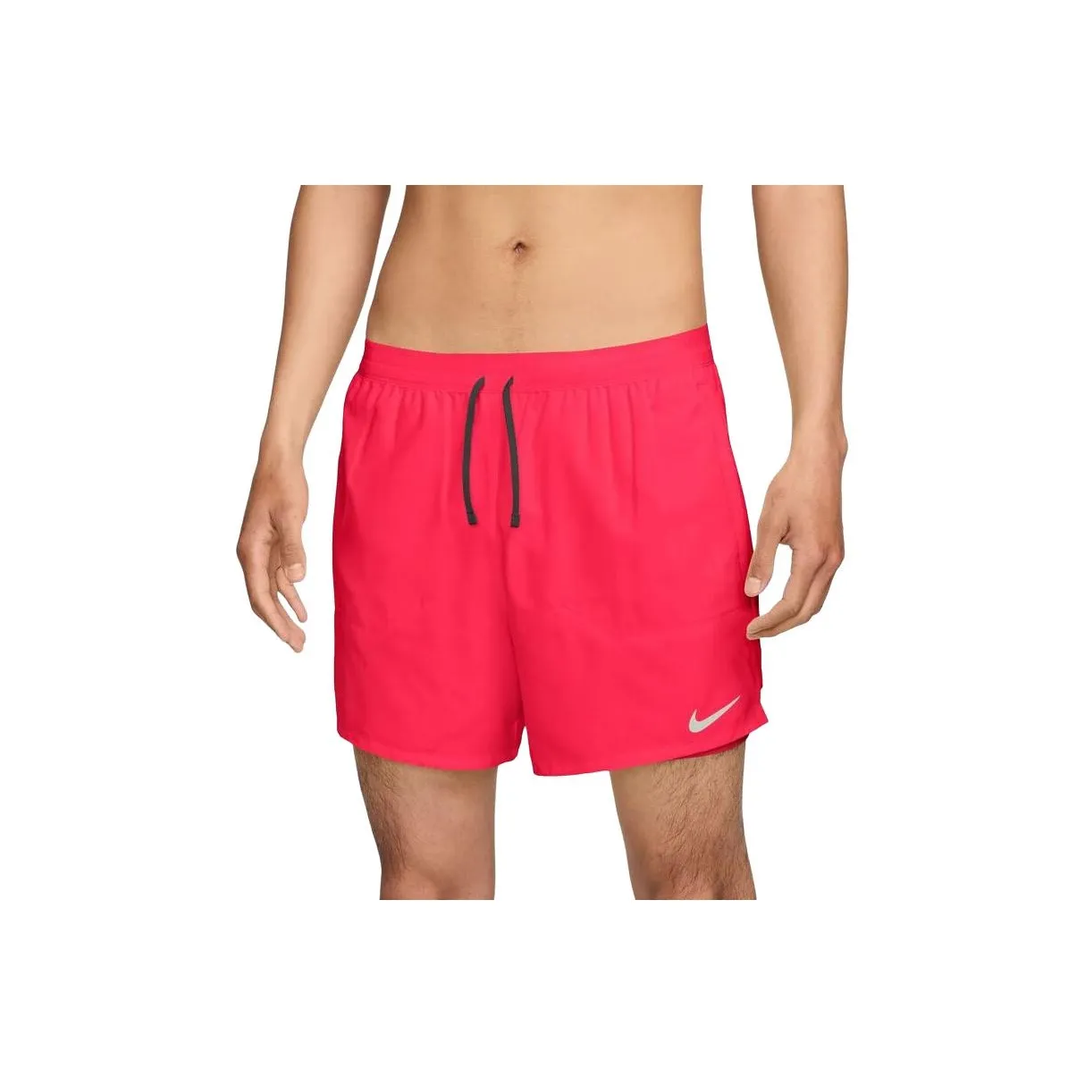 nike Розовые Мужские Повседневные Шорты