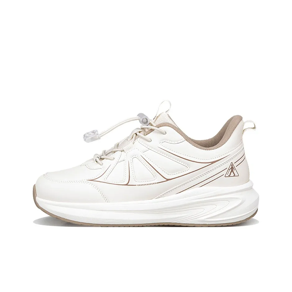 ZULIZ Интегрированная водоотталкивающая спортивная обувь для пожилых людей низкий топ унисекс