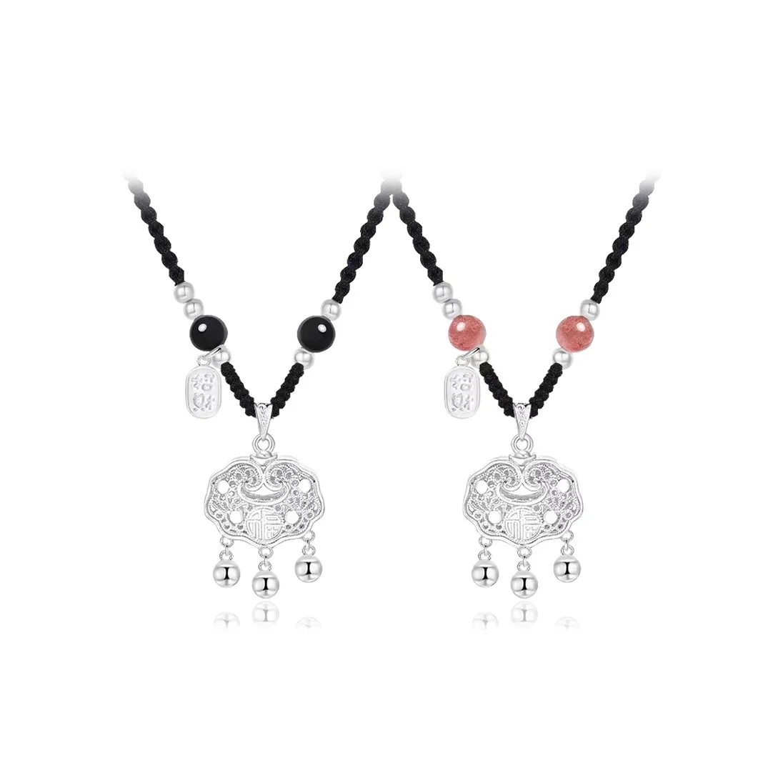 TKB Ожерелья Унисекс