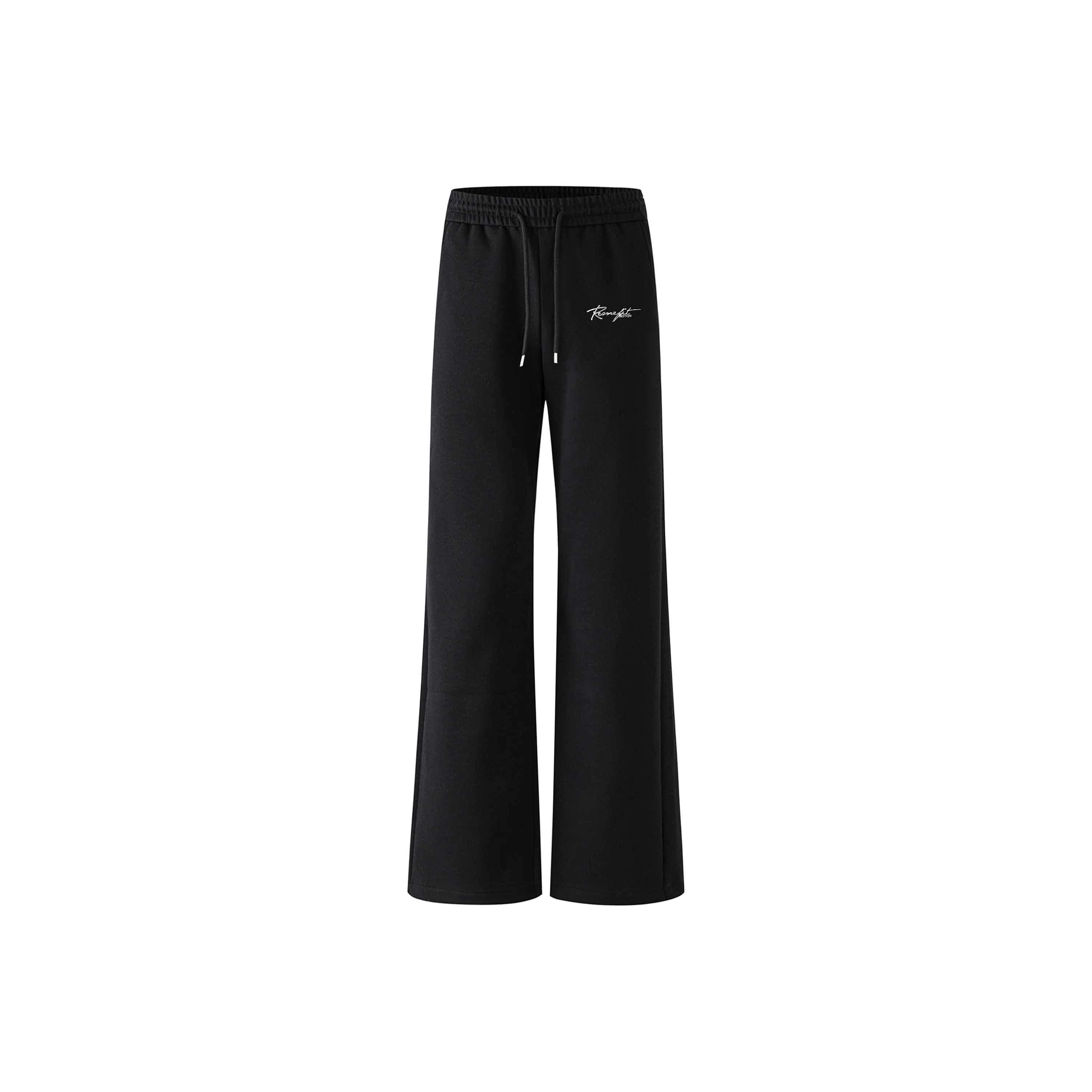 REMEFIT Вязаные спортивные брюки унисекс