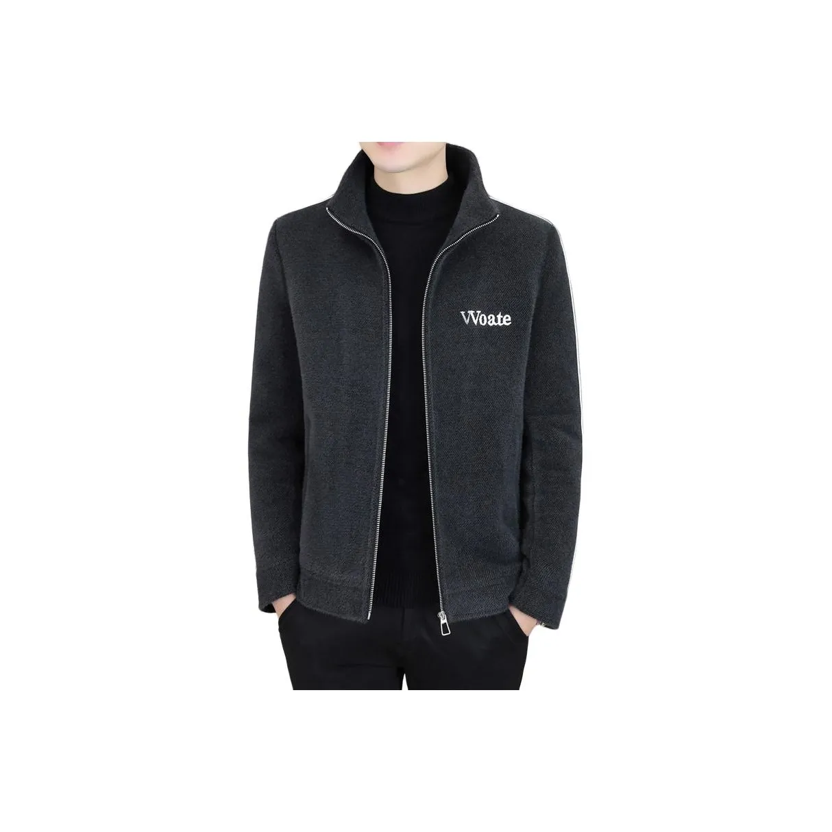 JIUDIIMAN Мужские куртки