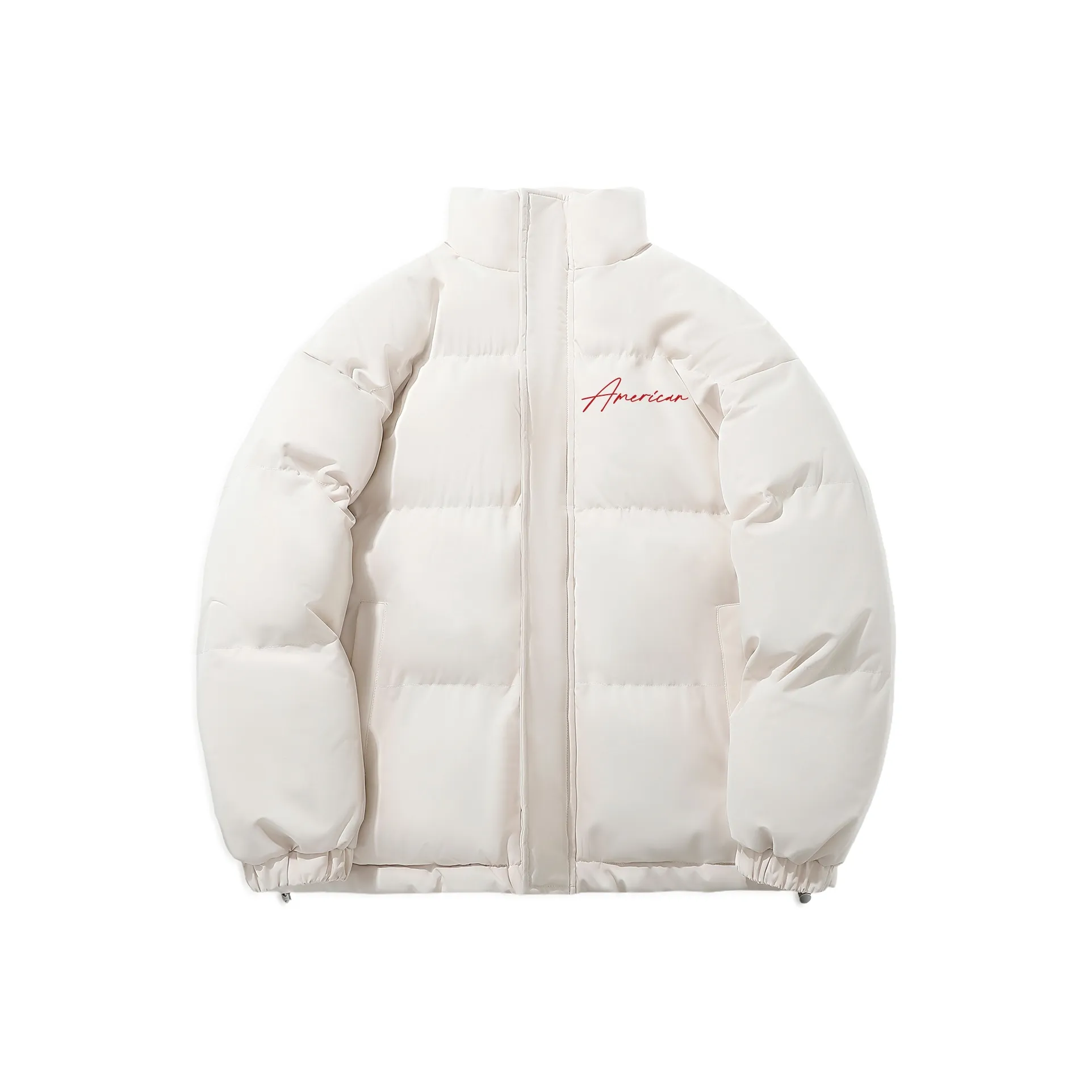 Mulinsen Пуховая куртка Пальто Унисекс