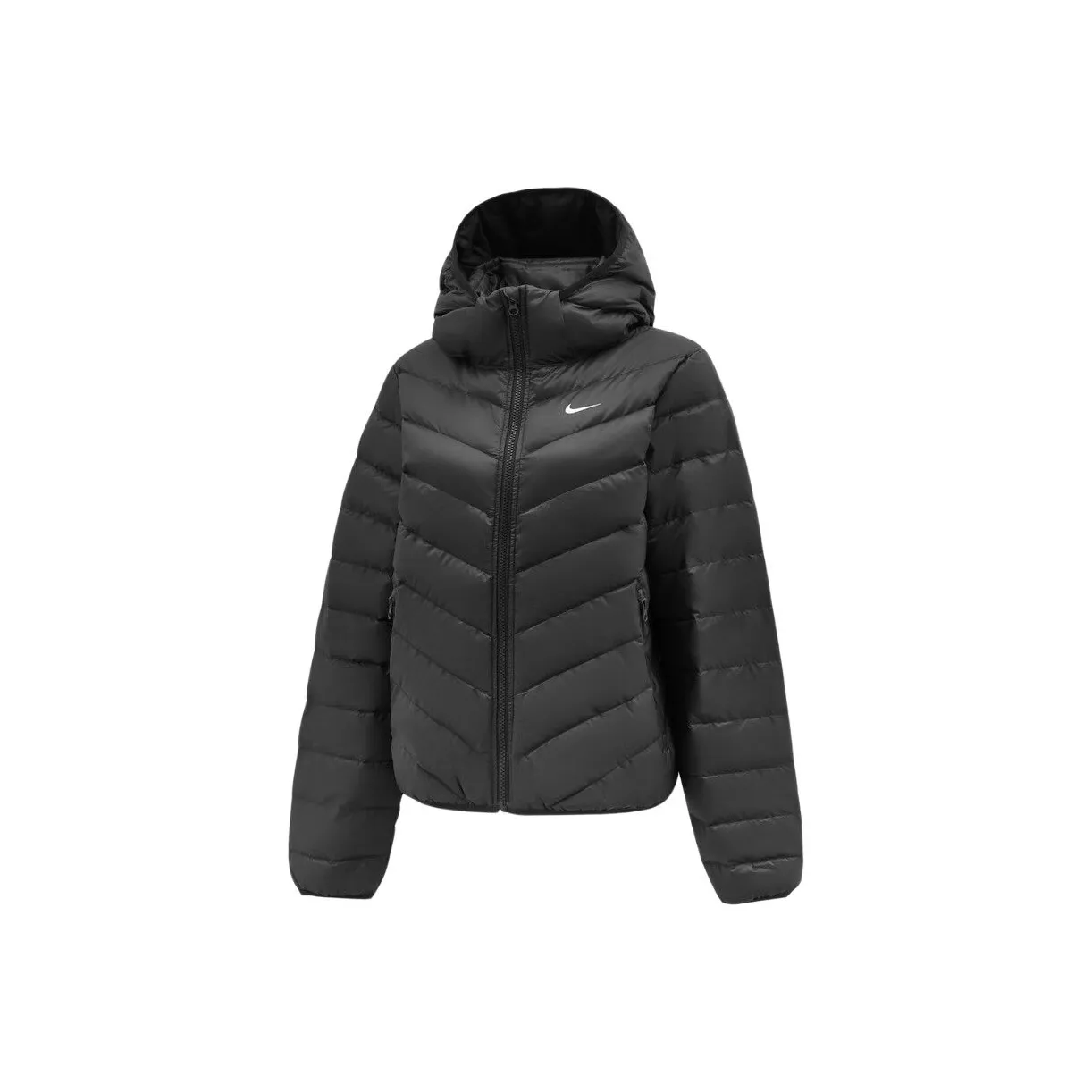 Nike Therma Форма NSW TF DWNFL NK ED WNDPFR Пуховик Женские