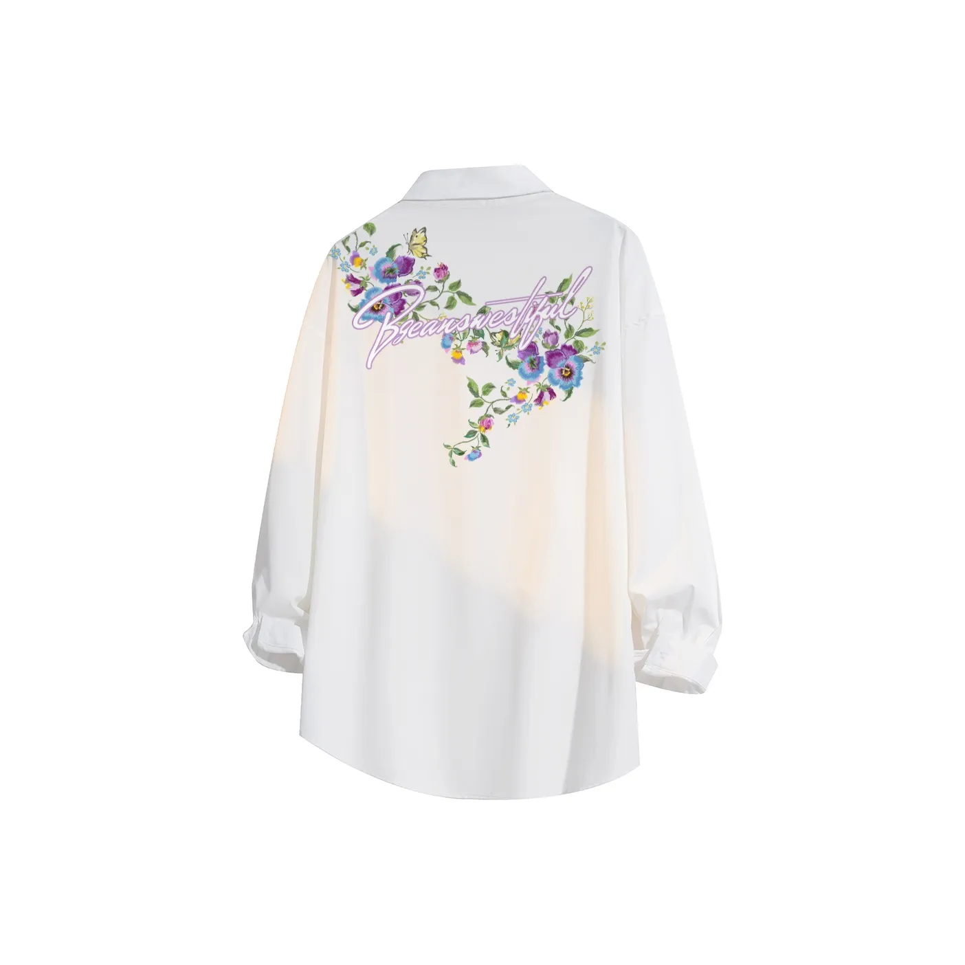 JEANSWEST Унисекс Рубашки