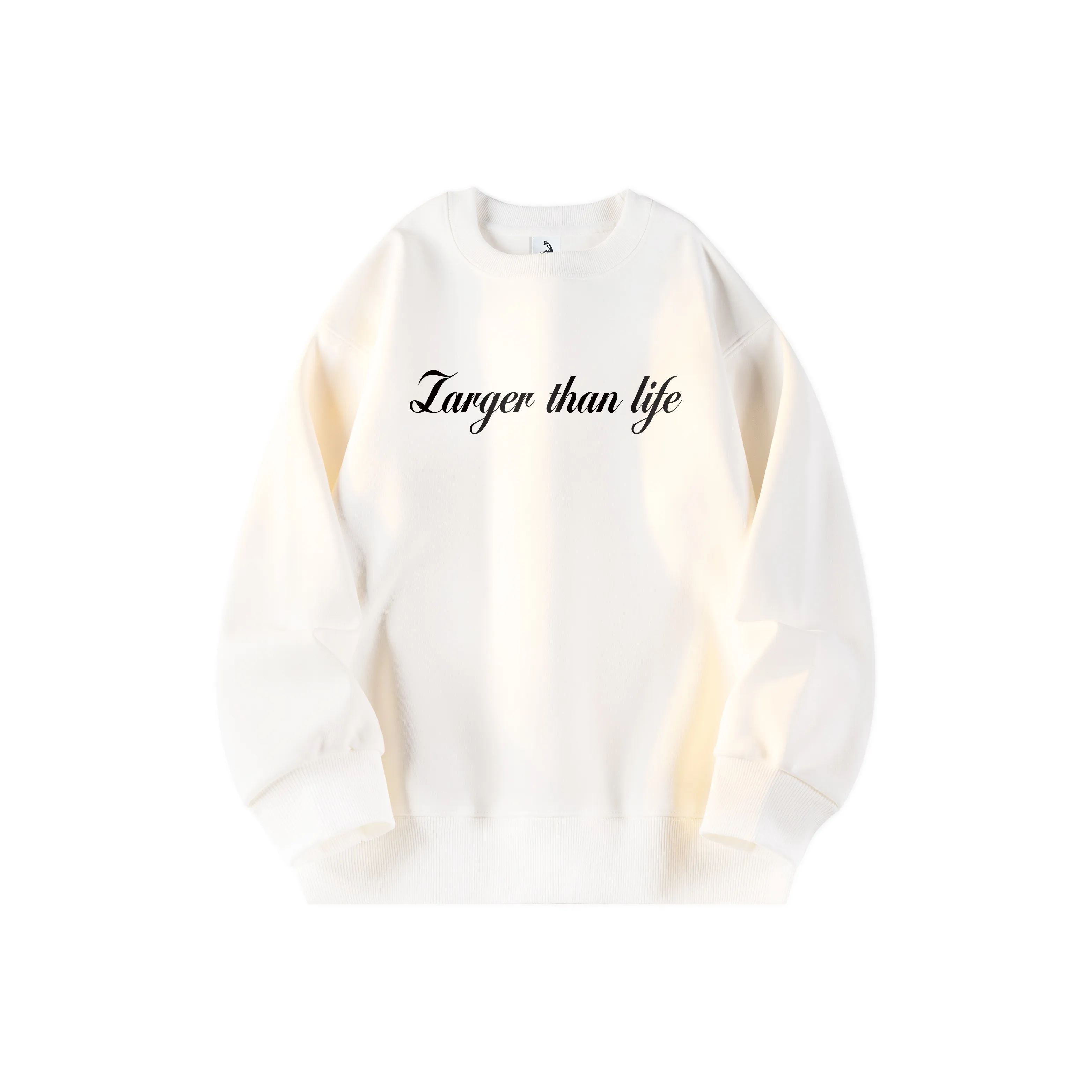 SHAQ Унисекс Свитшоты