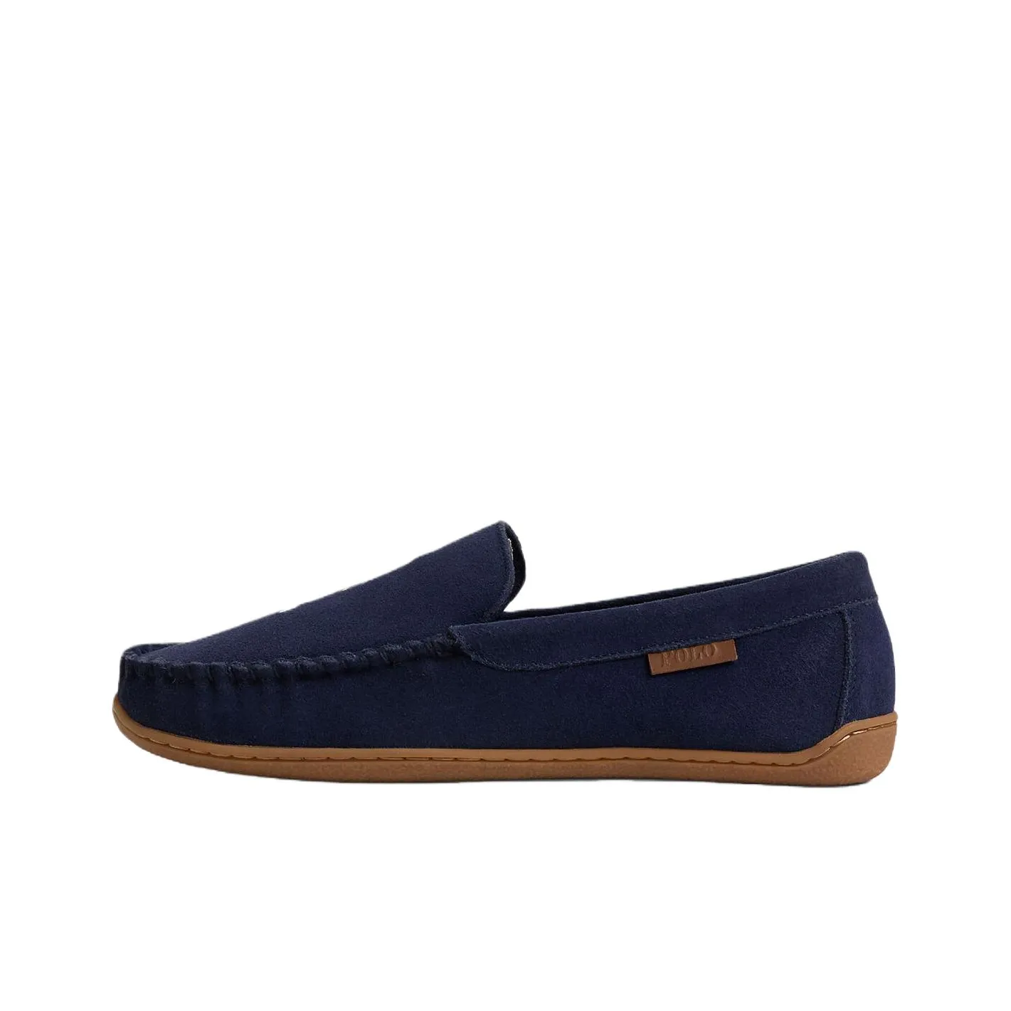 Polo Ralph Lauren Loafers Men Army Blue