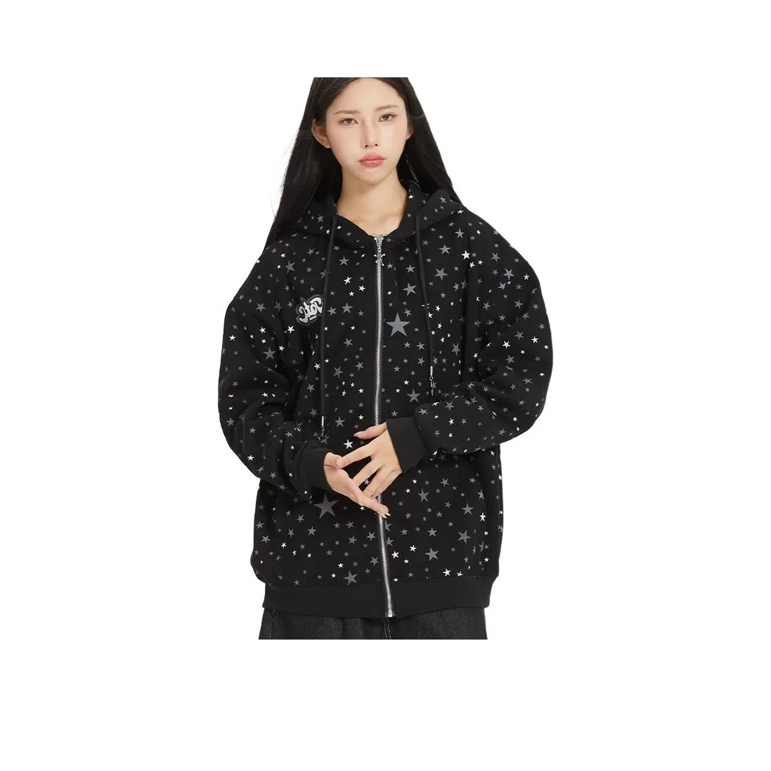 Dippanis Женские Свитшоты