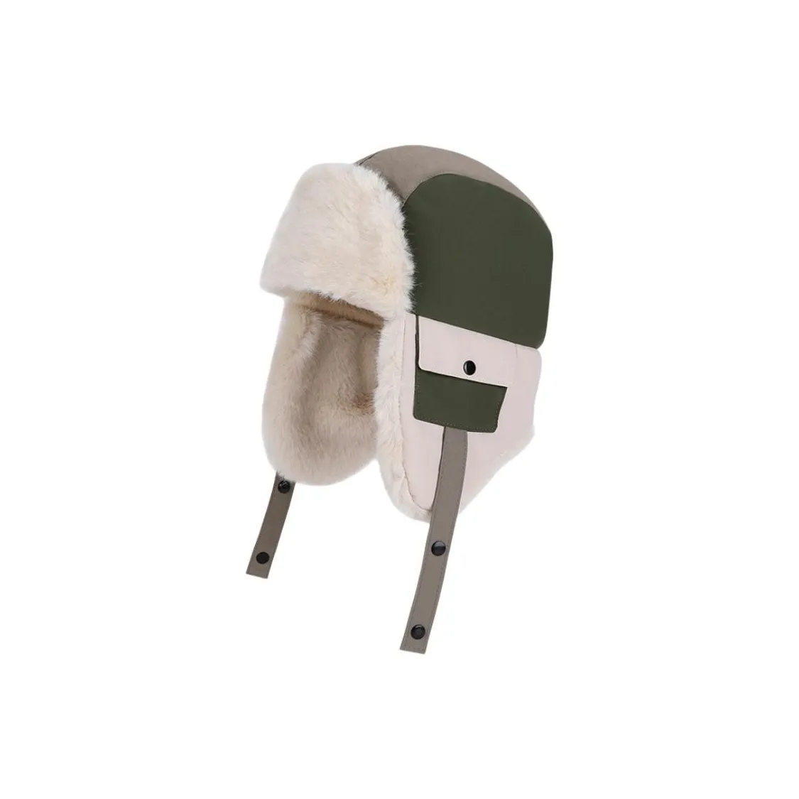 CARDANRO Полиэстер Шапка-ушанка Детская