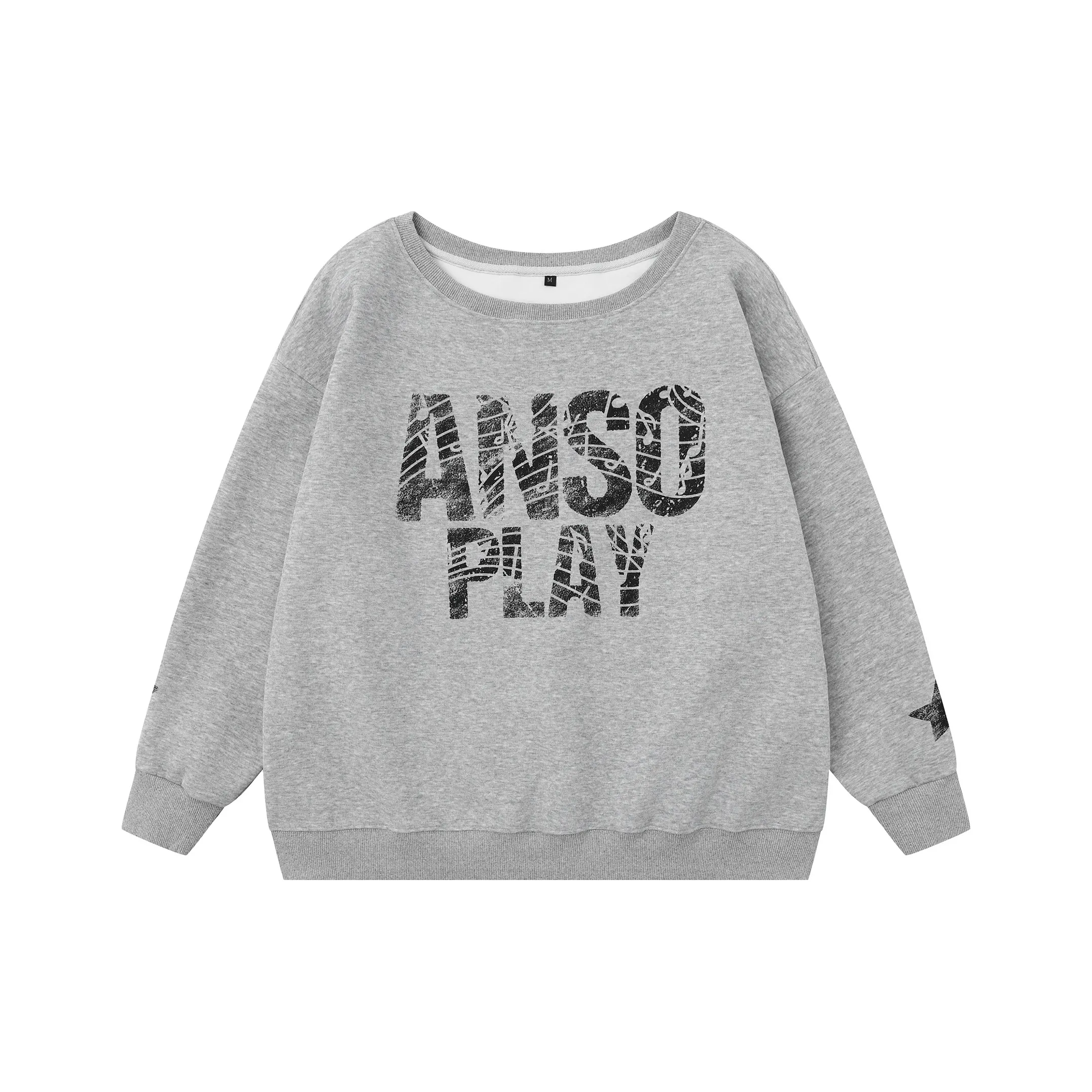 Ant Studio Унисекс Свитшоты