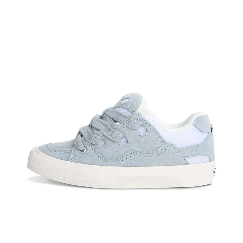 FCS Высота Увеличивающие Легкие Противоскользящие Низкие Кроссовки для Скейтбординга Женские