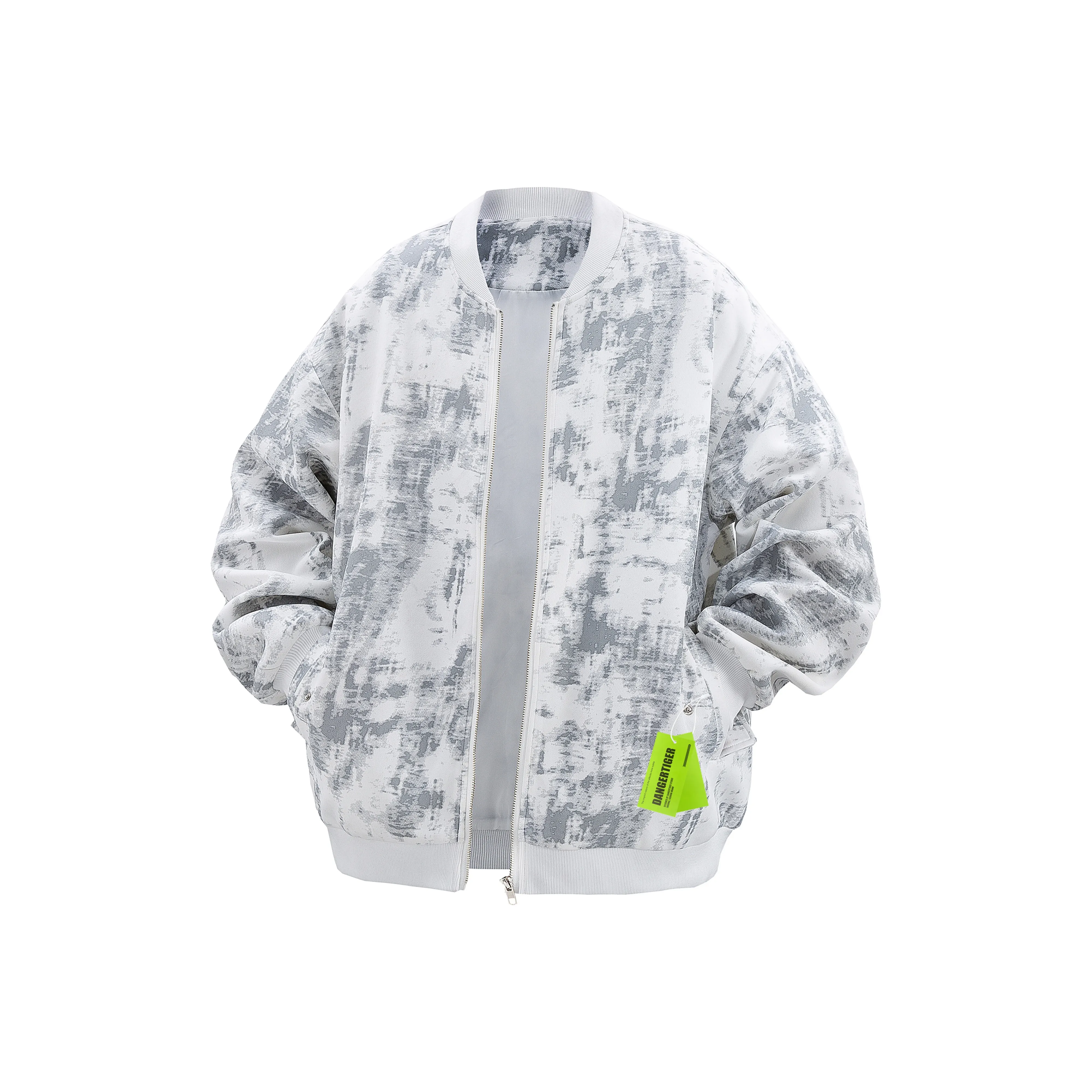 DANGERTIGER Унисекс Куртки