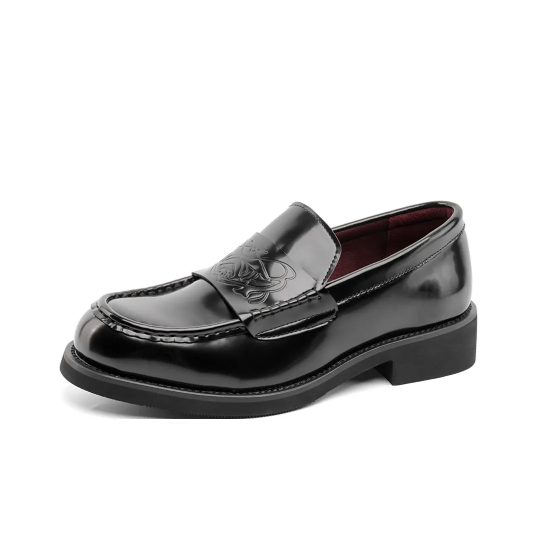 KACHILANG Лоферы Мужские