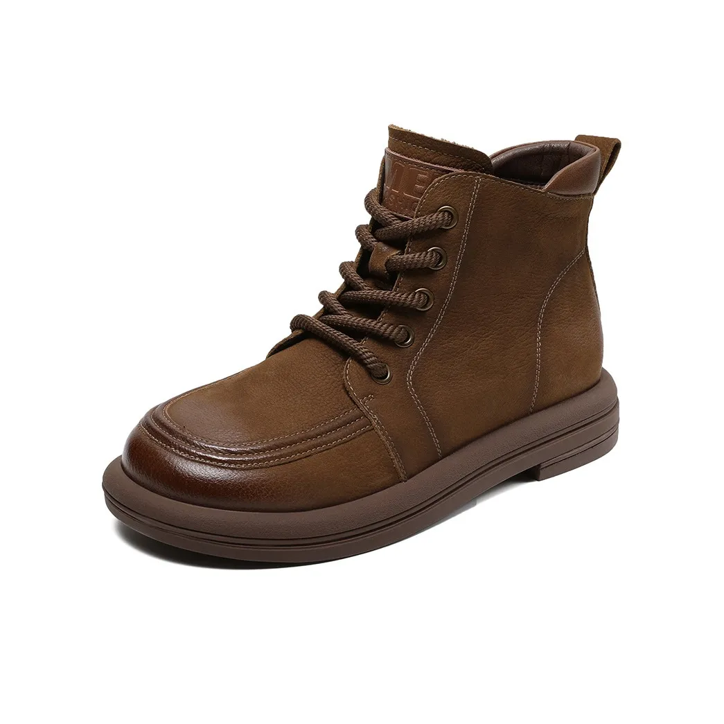 Frank Mully Martin Boot Женские