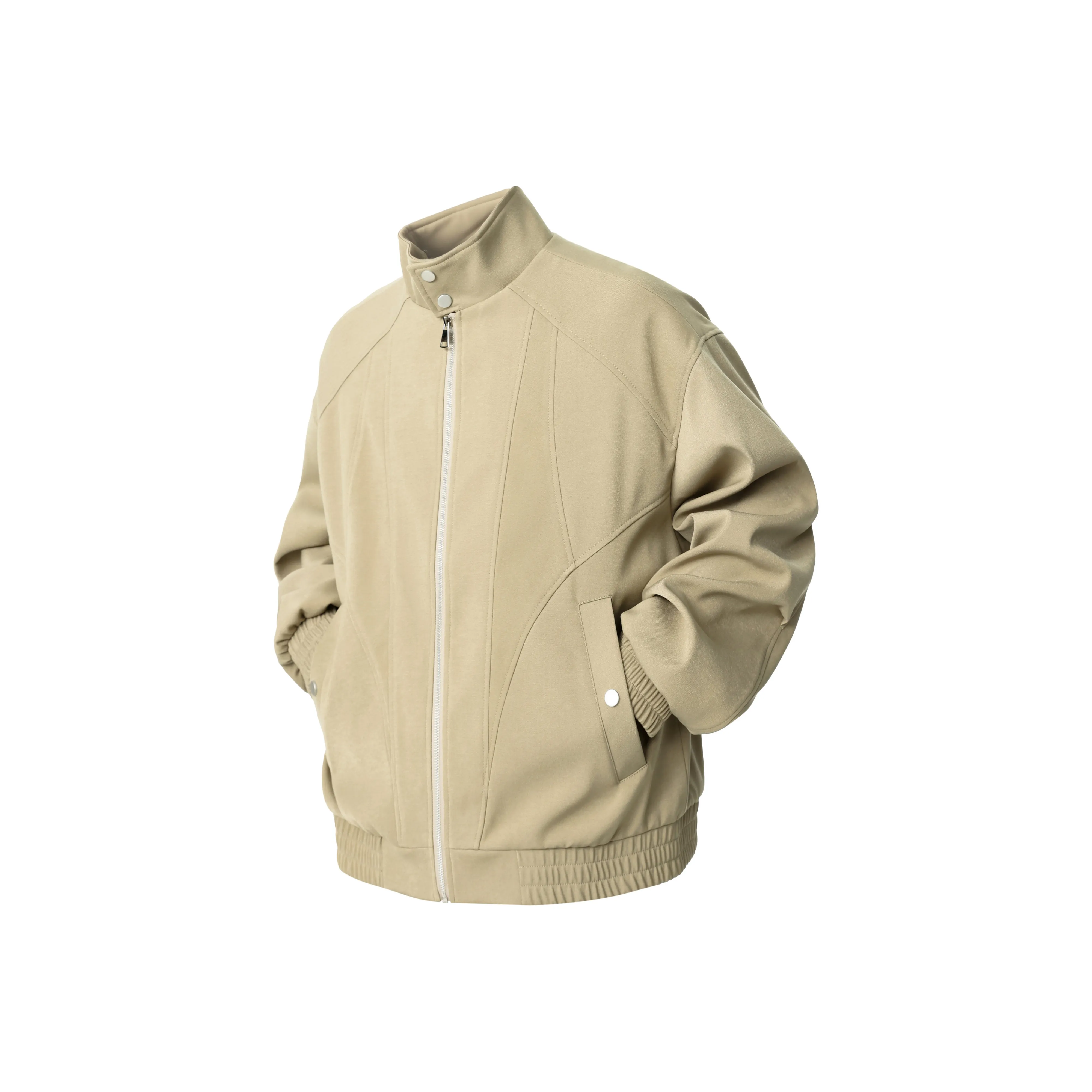 JUNGLE PANDA Унисекс Куртки