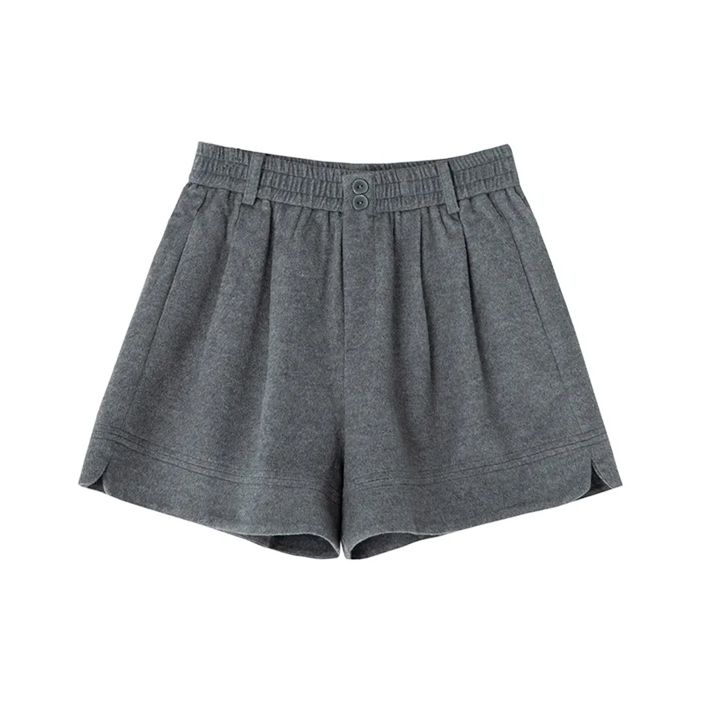 SOON FLOWER Повседневные шорты Женские