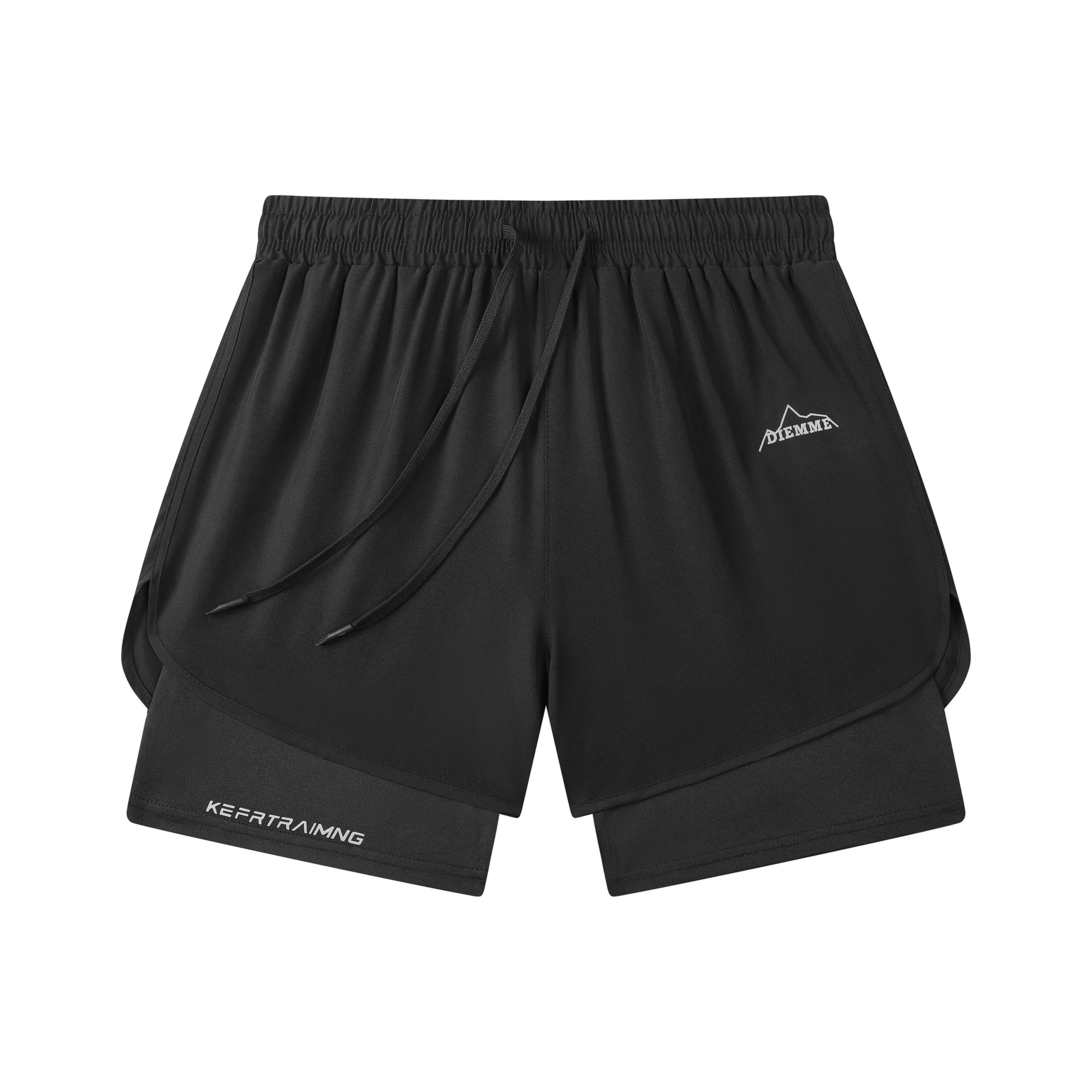 DIEMME Casual Shorts Unisex