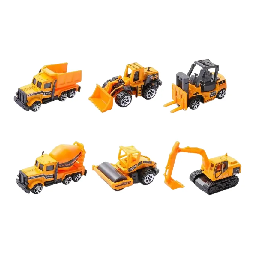 Molding Society Inertia Pull Спина Glider Игрушки