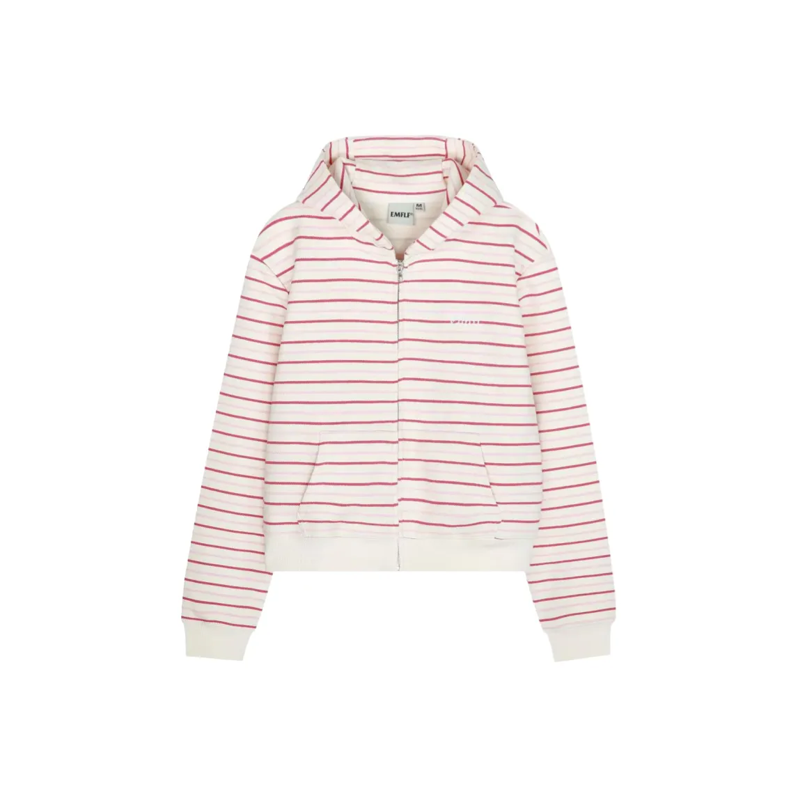 Wang Leshi Розовый Женский Свитшот