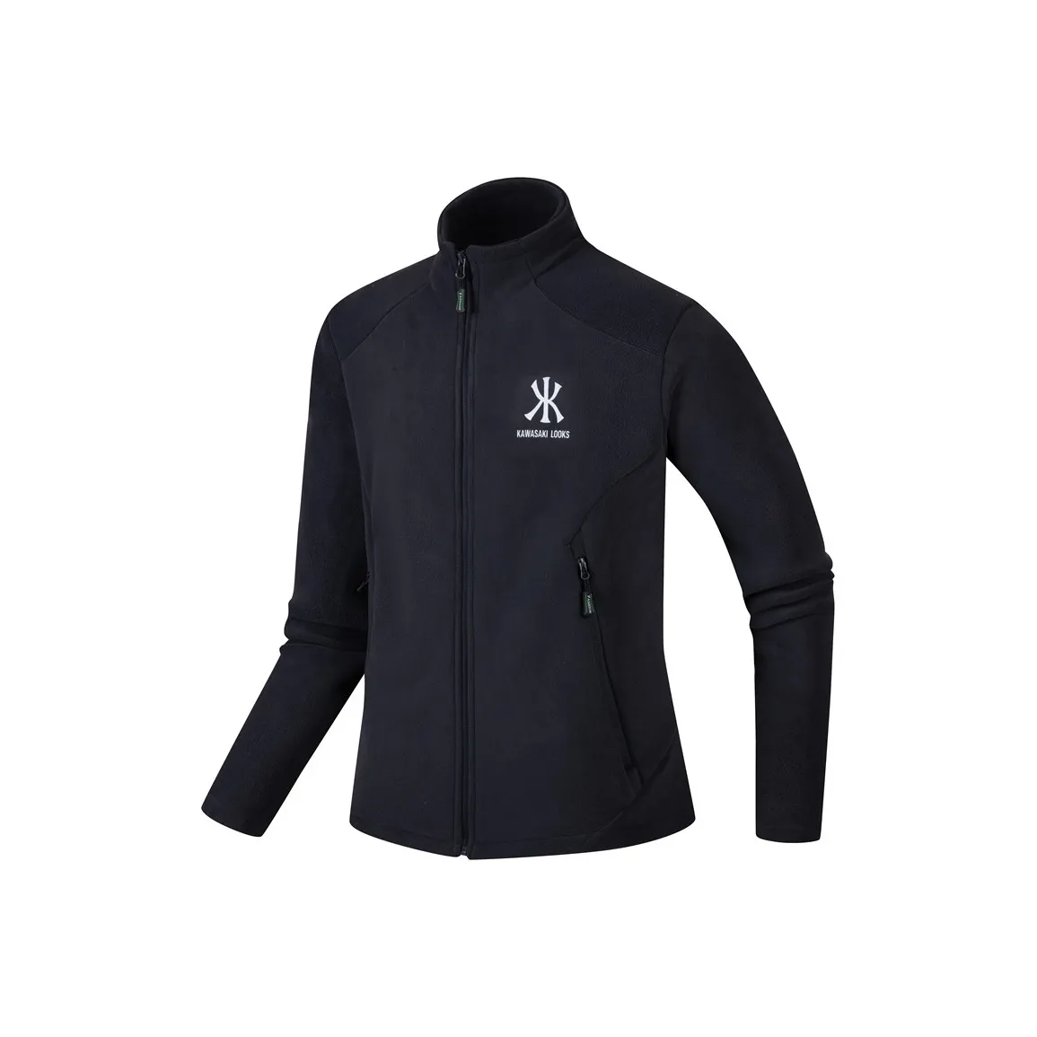 Kawasaki Velvet Feel Пальто Унисекс