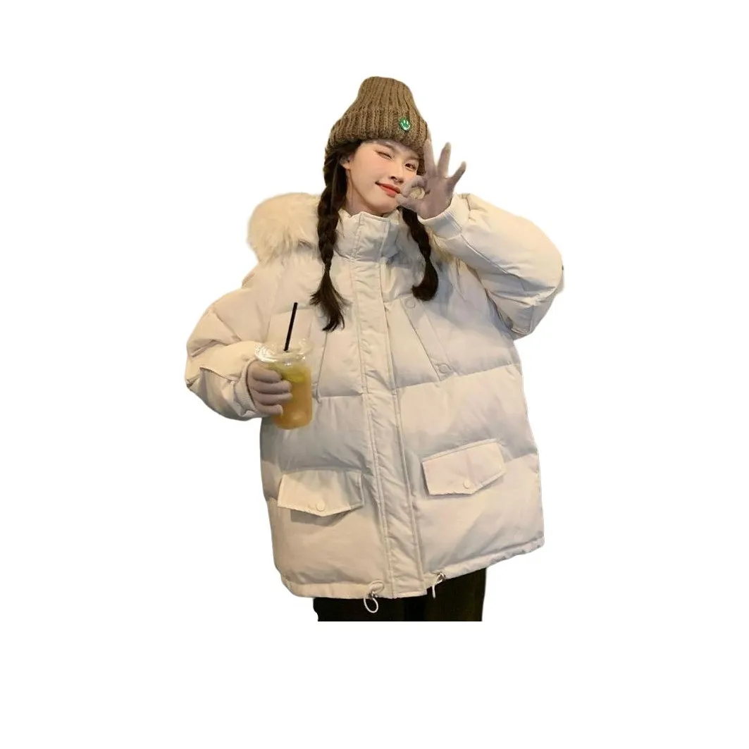 ЮЙЧЖАОЛИНЬ Пуховая куртка Женская