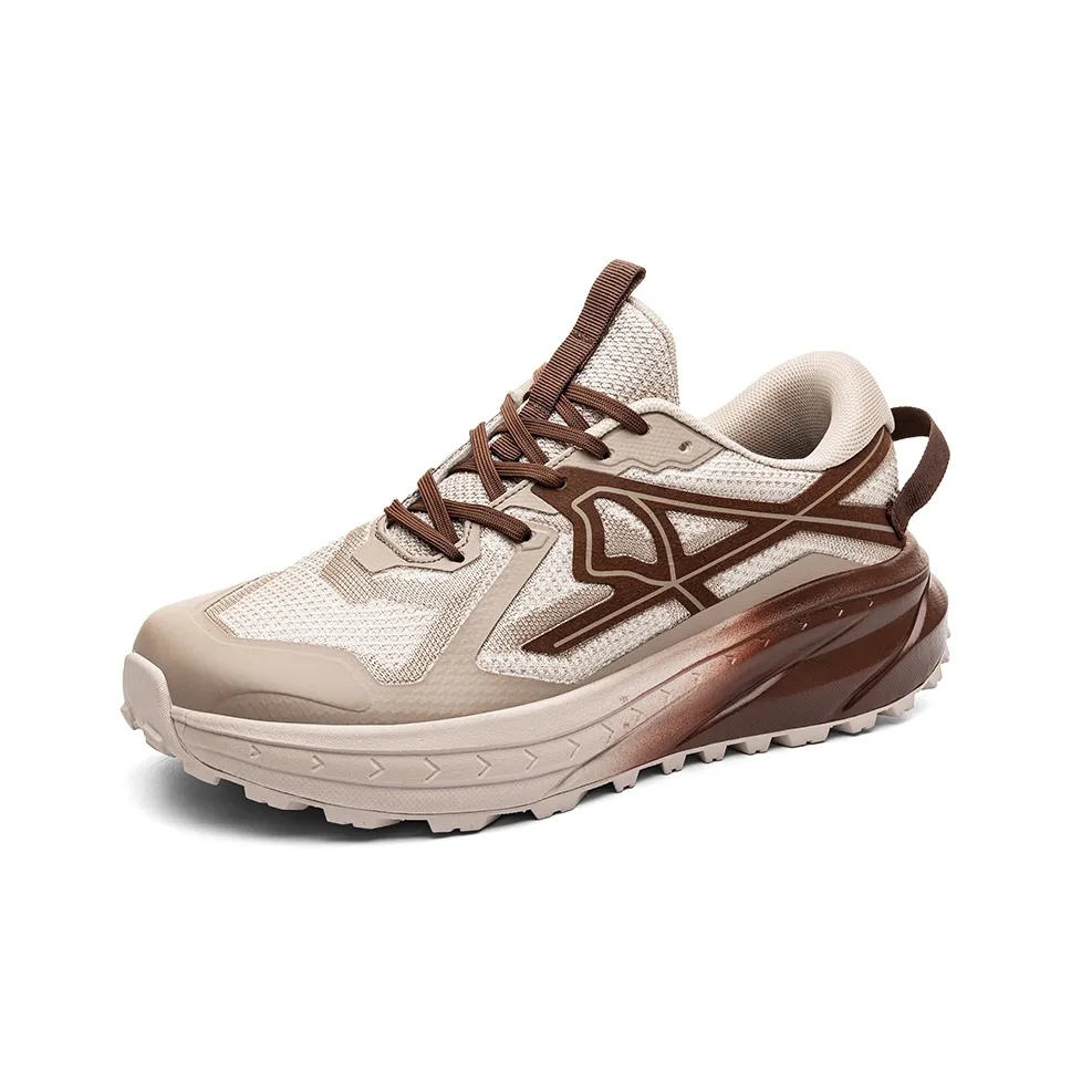 Kuding Трейлраннинг Обувь Мужская