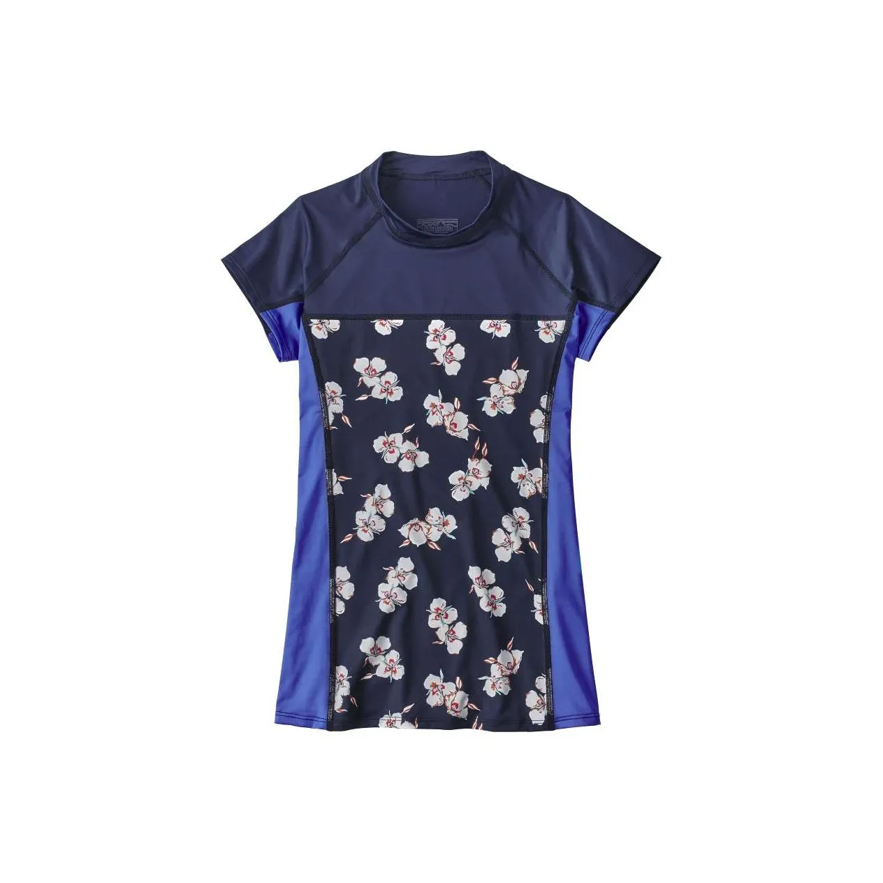 Patagonia Micro Swell Двухкомпонентный Купальник Женский