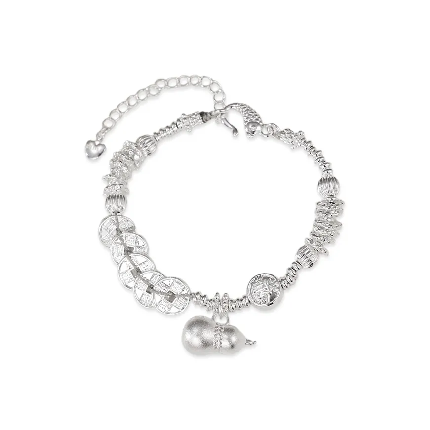 Old Fu Gold Сплав Браслеты Женские