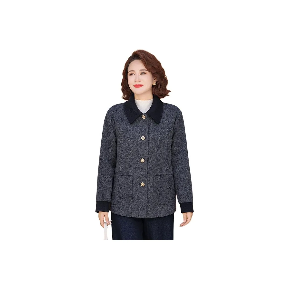 PIERRE CARDIN Женские Короткие Пальто