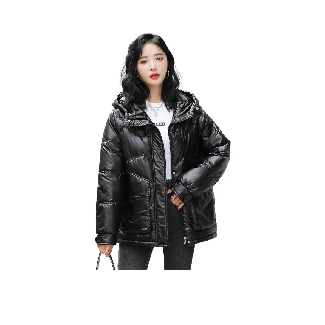 ЮЙЧЖАОЛИНЬ Пуховая куртка Женская