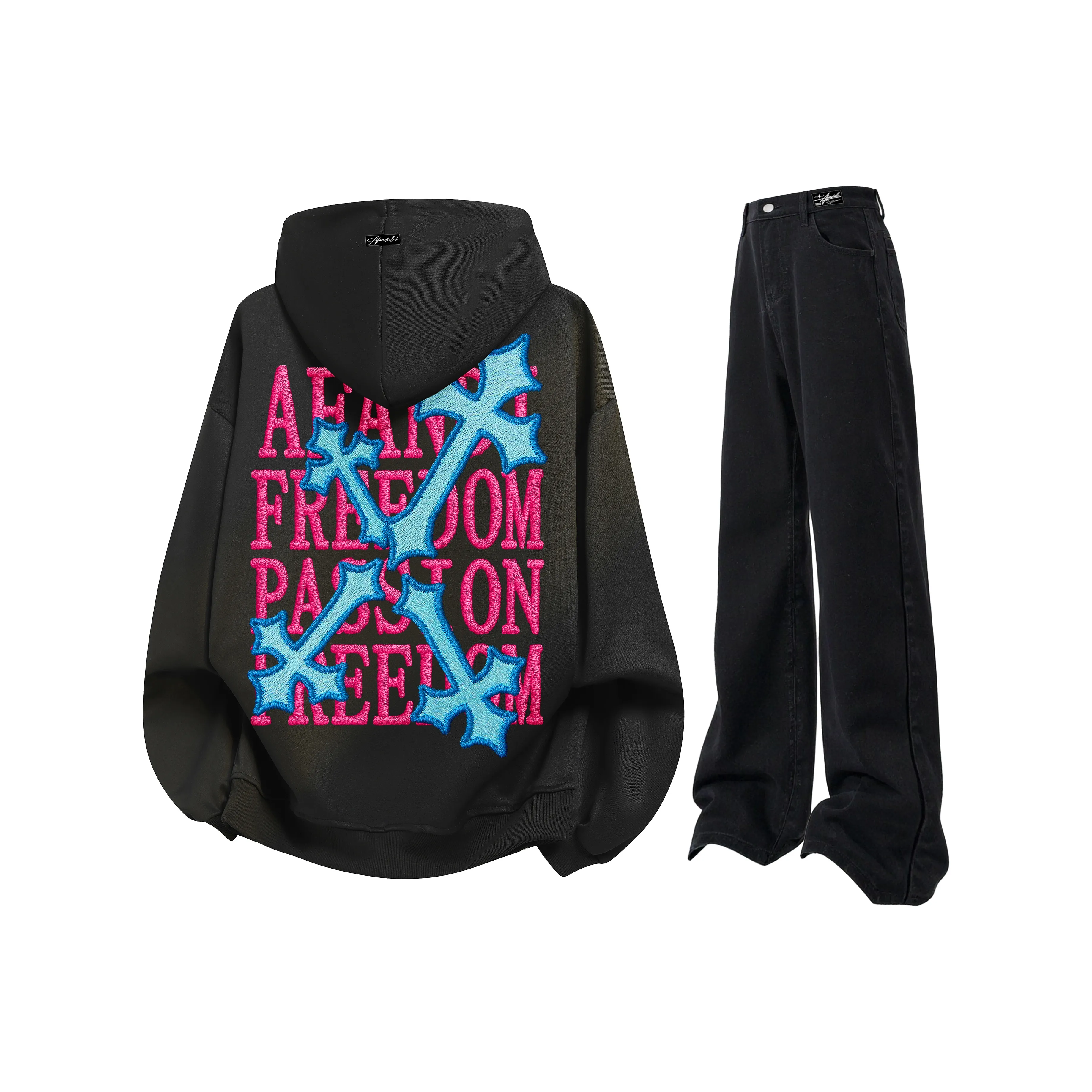 Avanti Повседневная спортивная одежда унисекс