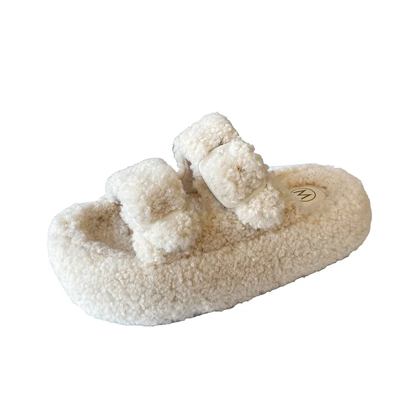 TATAYA Резиновые Женские Тапочки Женские