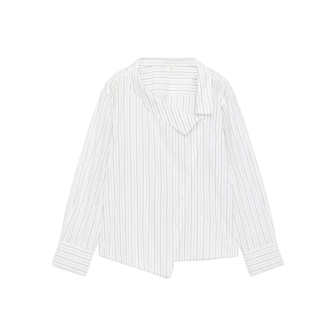 ARKET Белые Женские Рубашки