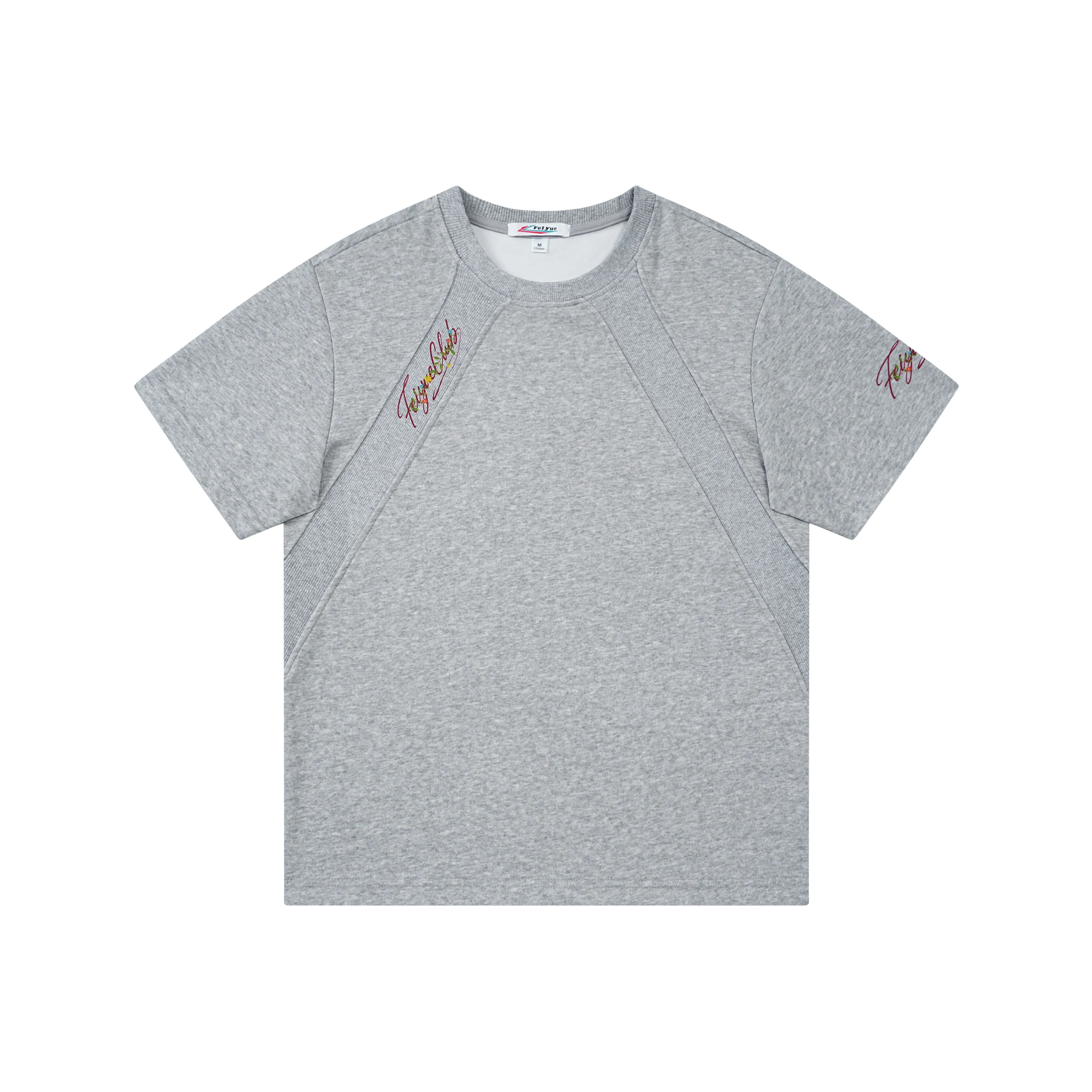 Feiyue Унисекс T-рубашки