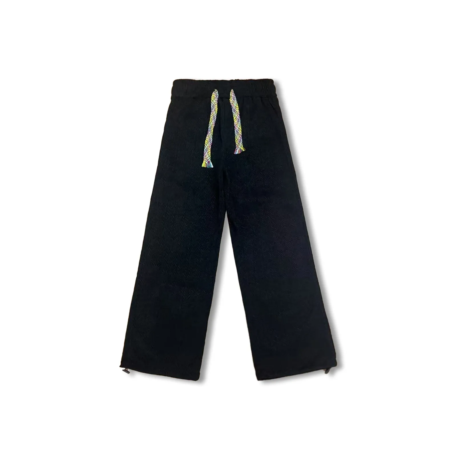 GEOFFREY B. SMALL Повседневные брюки Унисекс