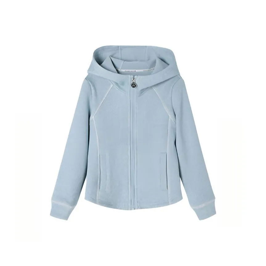 YUANYUAN GIRL Детские флисовые толстовки