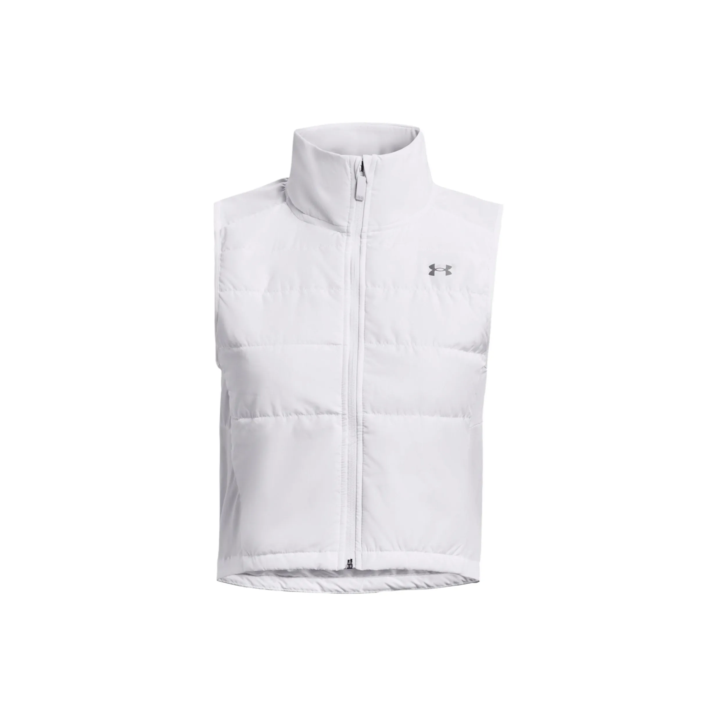 Under Armour Storm Session Vests Women's White
